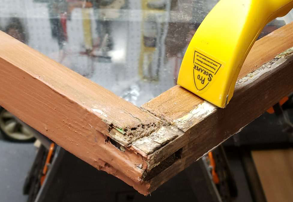 How Much Does It Cost to Refurbish Wooden Windows?
