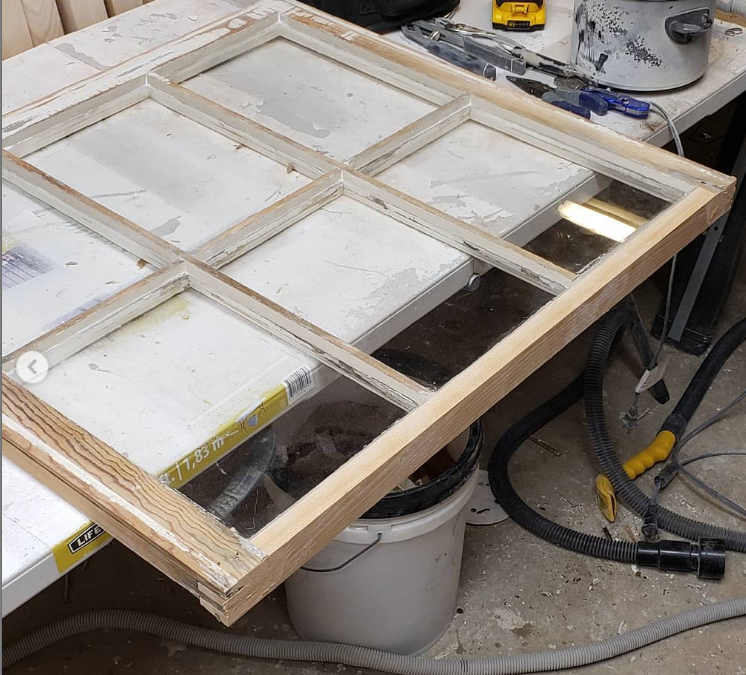 Is reglazing old windows worth it?