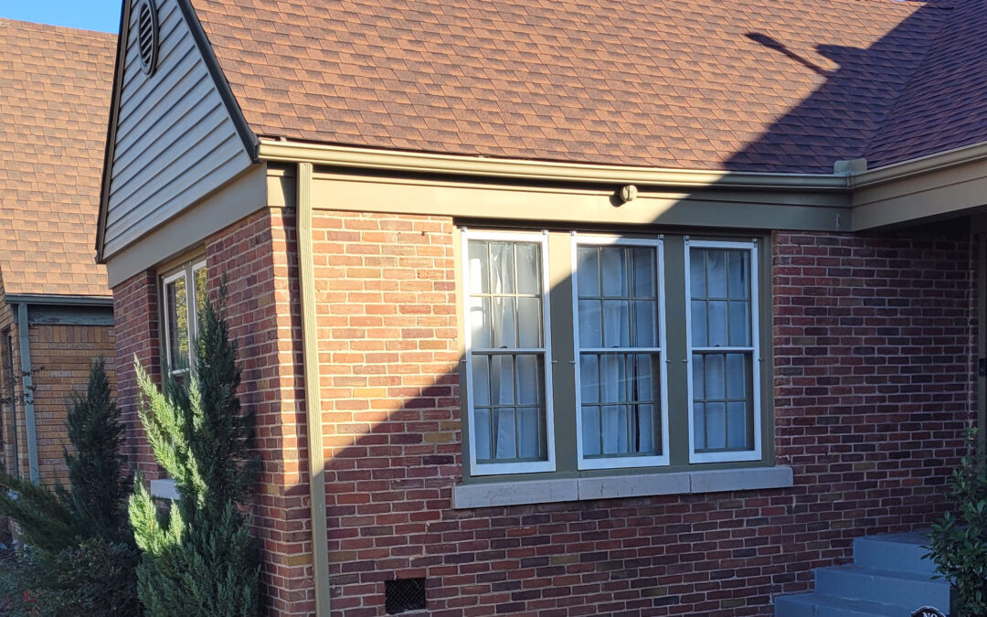 Do Wood Storm Windows Work?